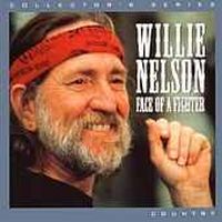 Willie Nelson - Face Of A Fighter (Recorded 1961)